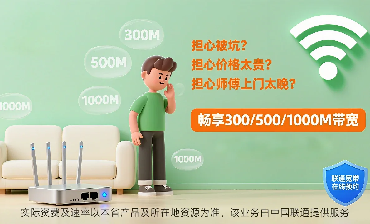 海兴县中国联通