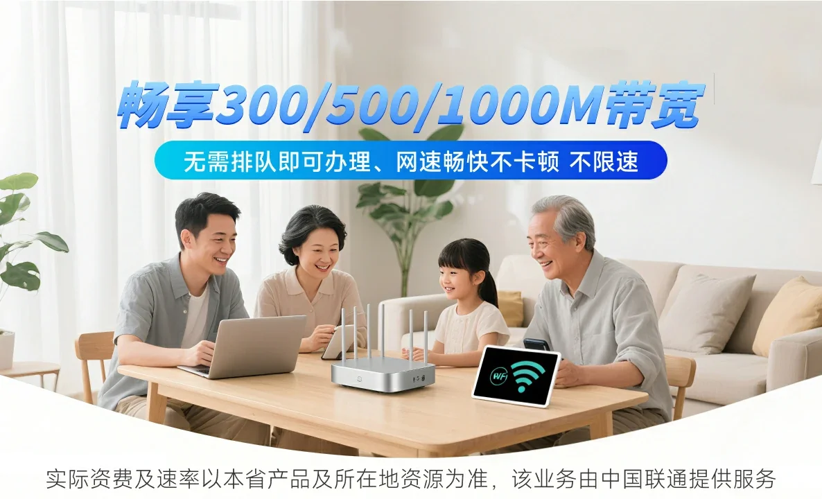 海兴县中国联通